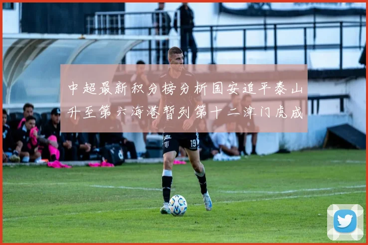 中超最新积分榜分析国安追平泰山升至第六海港暂列第十二津门虎成功摆脱垫底困境