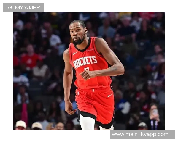 杜兰特伤愈复出在即球队未列入伤病名单引期待