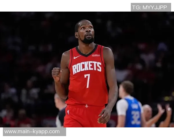 火箭队进攻效率篮板三分命中率均居联盟第一美媒分析球队实力前景