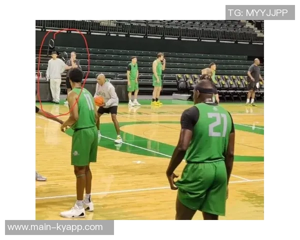 俄勒冈大学主帅谈林葳加盟晚训练不足球队仍需时间磨合提升表现 俄勒冈大学主帅谈林葳加盟晚训练不足球队仍需时间磨合提升表现