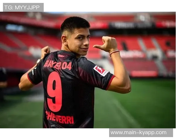 埃切维里因上场时间不足考虑一月离开勒沃库森