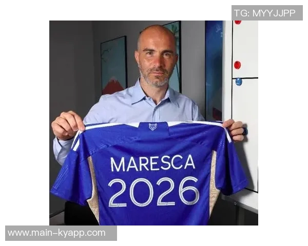 切尔西高层达成共识认为需更换主帅马雷斯卡与曼城有过接触 切尔西高层达成共识认为需更换主帅马雷斯卡与曼城有过接触