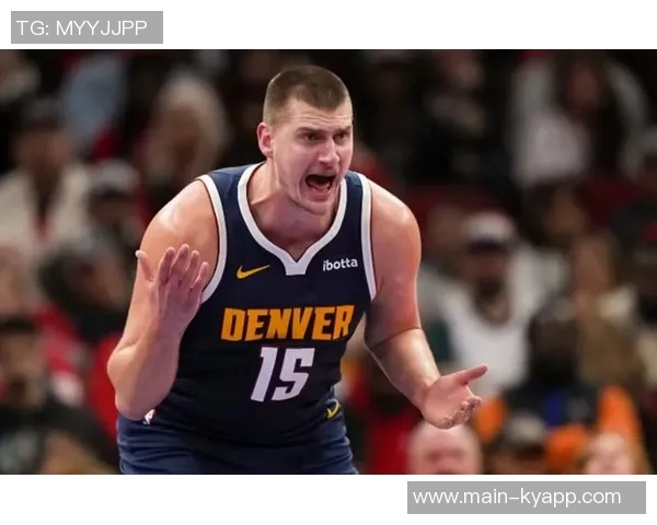 KD深有体会谈约基奇受伤感慨运动意外无法避免 KD深有体会谈约基奇受伤感慨运动意外无法避免