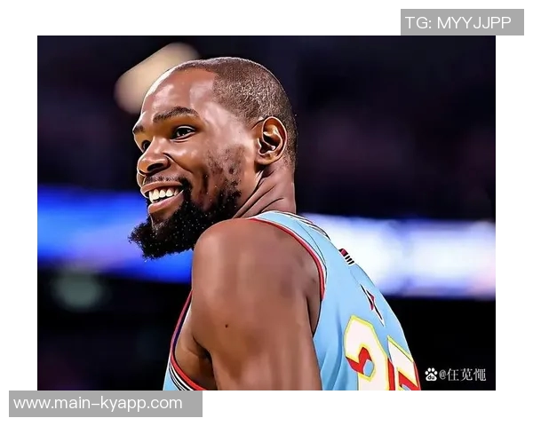 杜兰特谈球队失利原因强调把握机会和投篮命中率的重要性