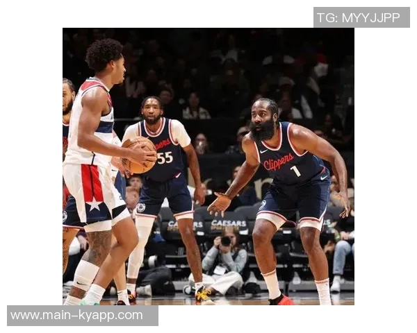 小卡领衔快船三连胜表现惊艳场均337分助力球队崛起