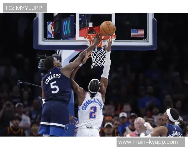 亚历山大解析防守策略对文班亚马的挑战与应对之道 亚历山大解析防守策略对文班亚马的挑战与应对之道