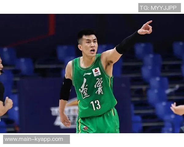 CBA首轮本土最佳球员评选结果揭晓郭艾伦荣获殊荣引发热议