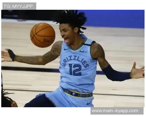 小里弗斯建议莫兰特专注比赛提升形象如同欧文成功逆转风评