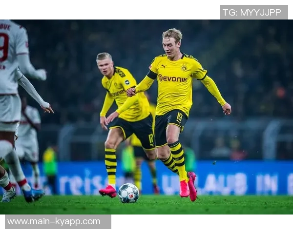 布兰特谈南部球队影响赛季表现多特有潜力待挖掘 布兰特谈南部球队影响赛季表现多特有潜力待挖掘