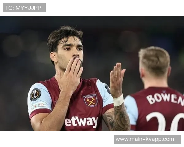 西汉姆计划冬窗出售帕奎塔但希望租借回归完成本赛季 西汉姆计划冬窗出售帕奎塔但希望租借回归完成本赛季