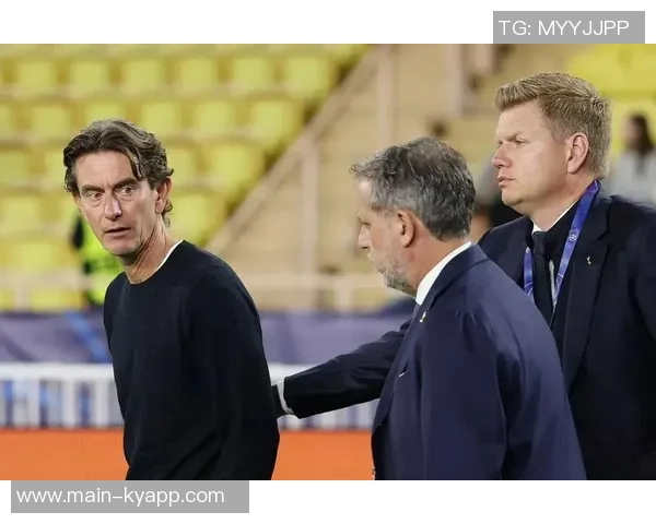 弗兰克谈执教热刺的挑战与球队顶尖定位球技术的自信 弗兰克谈执教热刺的挑战与球队顶尖定位球技术的自信